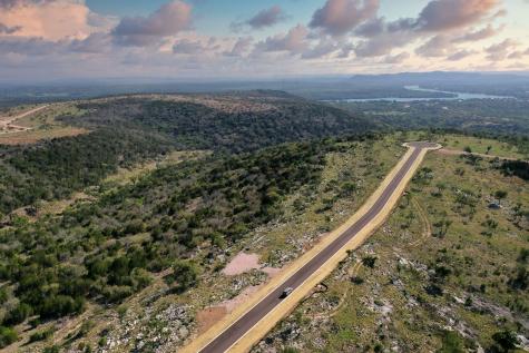 Lot 74 Big Creek Drive Kingsland TX 78639