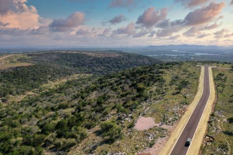 Lot 74 Big Creek Drive Kingsland TX 78639