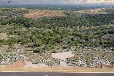 Lot 74 Big Creek Drive Kingsland TX 78639