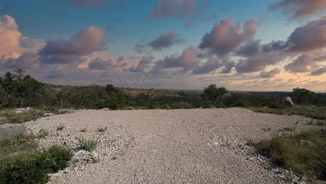 Lot 74 Big Creek Drive Kingsland TX 78639