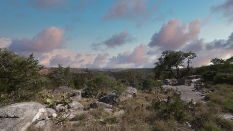 Lot 74 Big Creek Drive Kingsland TX 78639