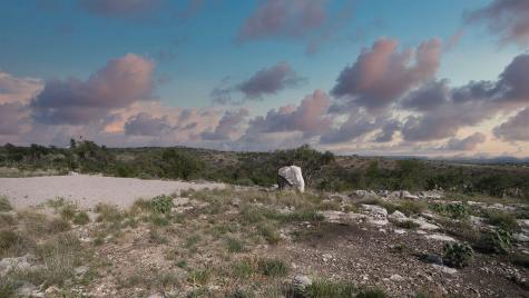 Lot 74 Big Creek Drive Kingsland TX 78639