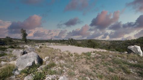Lot 74 Big Creek Drive Kingsland TX 78639