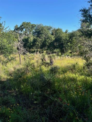 0 Castlelake Drive Granite Shoals TX 78654