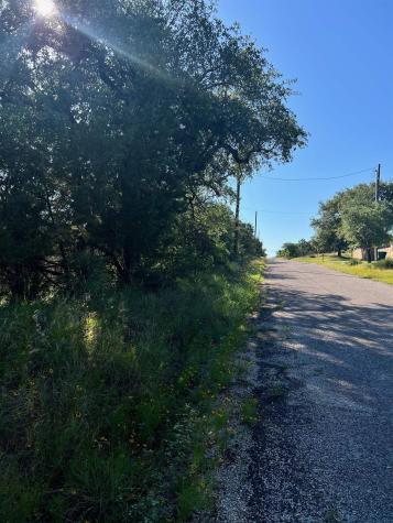 0 Castlelake Drive Granite Shoals TX 78654