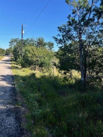 0 Castlelake Drive Granite Shoals TX 78654