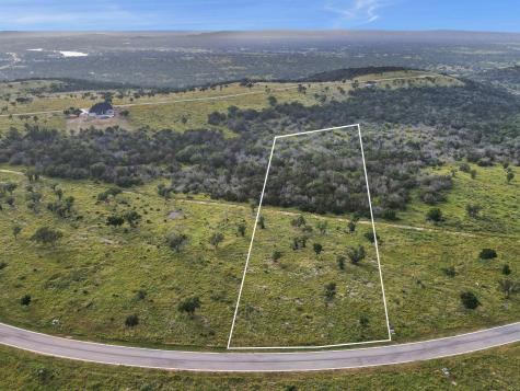 Lot 163 Westridge Way Kingsland TX 78639