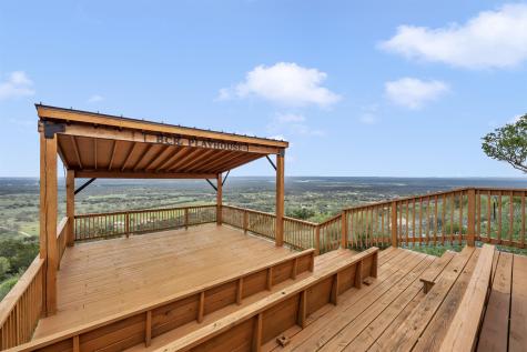 Lot 163 Westridge Way Kingsland TX 78639