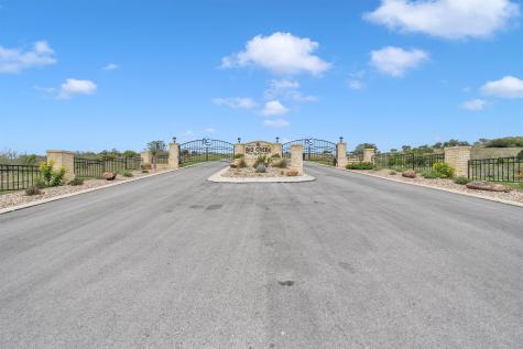 Lot 163 Westridge Way Kingsland TX 78639