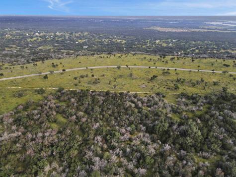 Lot 163 Westridge Way Kingsland TX 78639