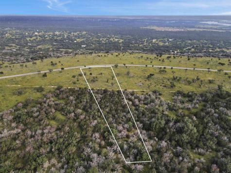 Lot 163 Westridge Way Kingsland TX 78639