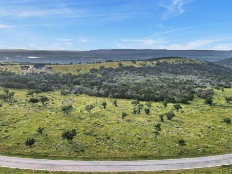Lot 163 Westridge Way Kingsland TX 78639