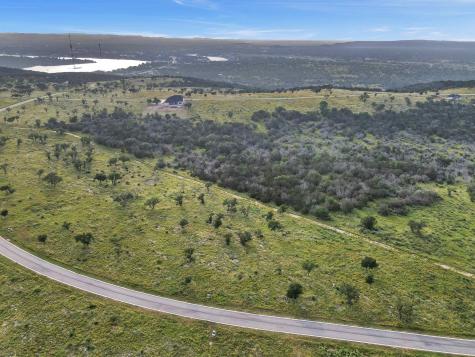 Lot 163 Westridge Way Kingsland TX 78639