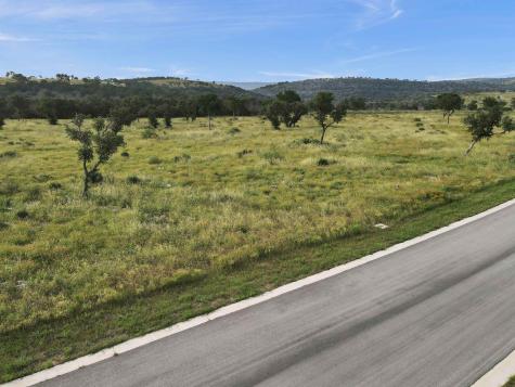 Lot 163 Westridge Way Kingsland TX 78639