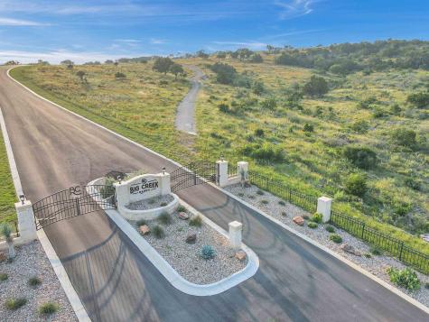 Lot 163 Westridge Way Kingsland TX 78639