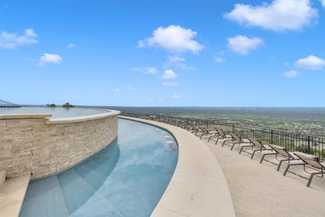 Lot 163 Westridge Way Kingsland TX 78639