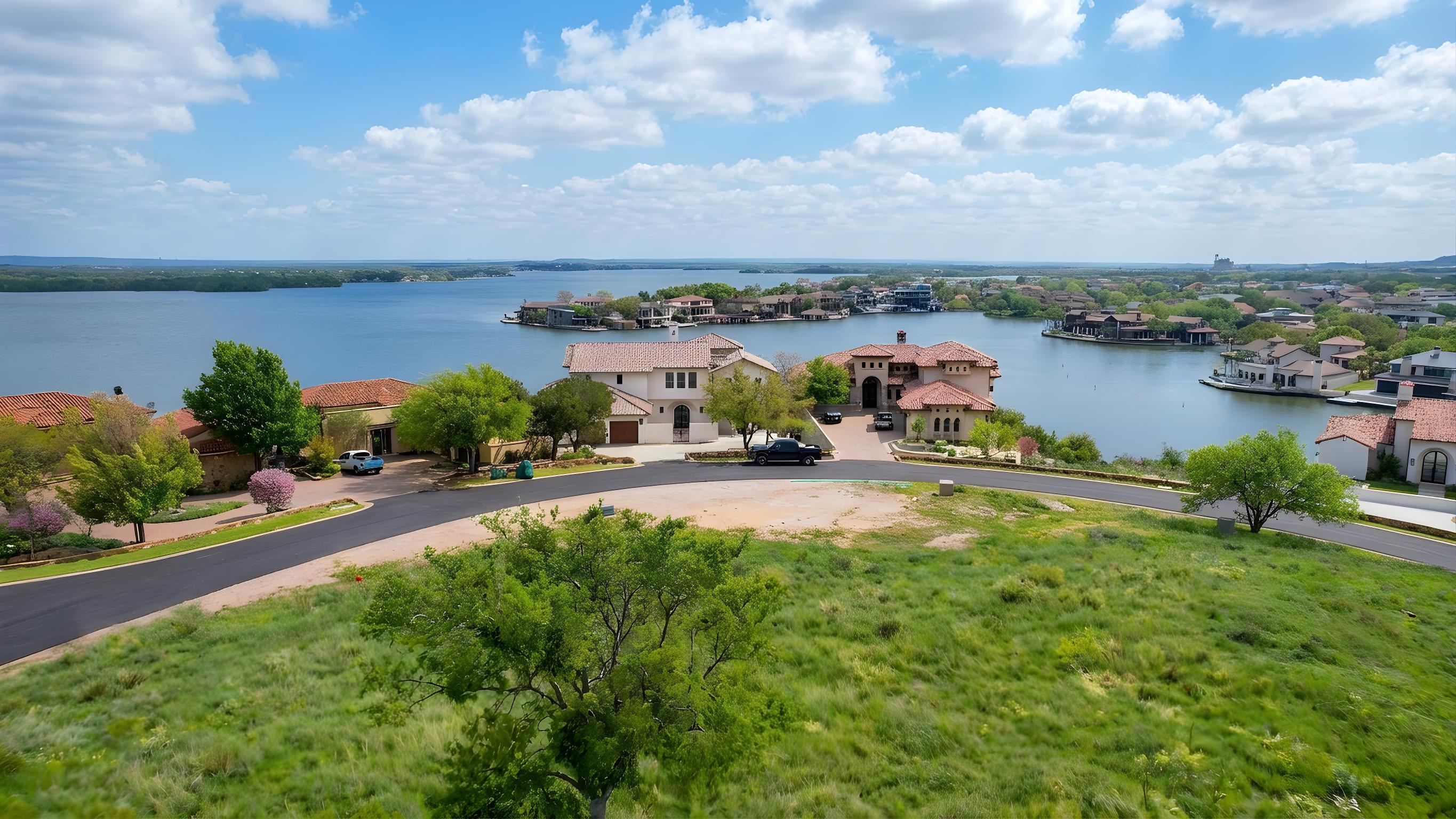 1328 Apache Tears Horseshoe Bay TX 78657