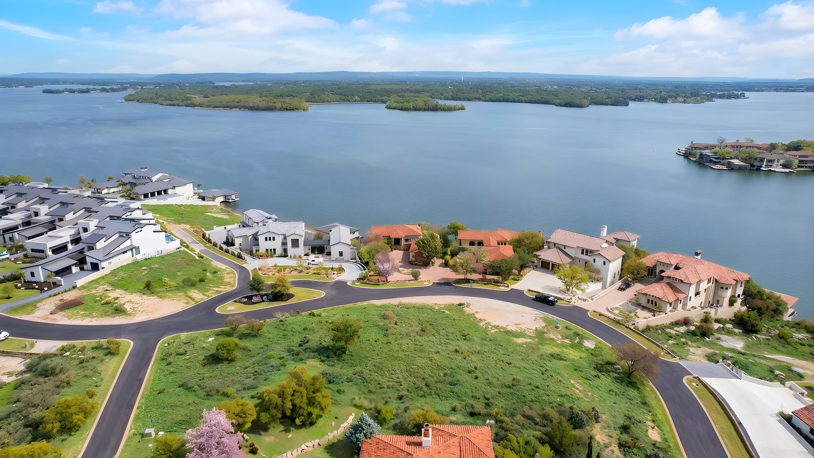 1328 Apache Tears Horseshoe Bay TX 78657