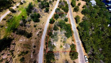 Tbd Cr 137 Burnet TX 78611