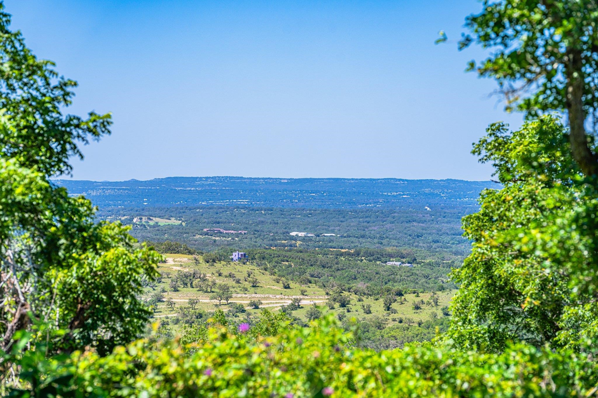 518 W Sunset Drive Johnson City TX 78636