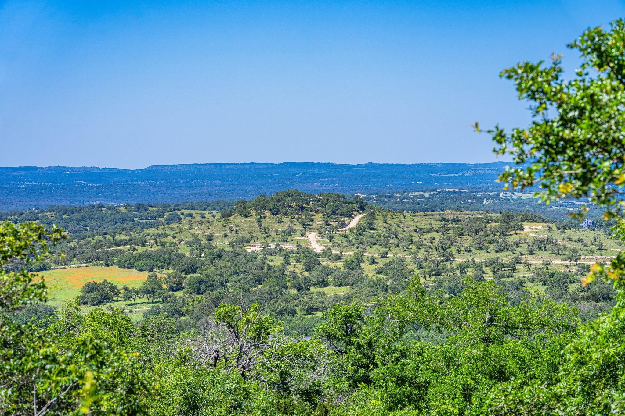 518 W Sunset Drive Johnson City TX 78636