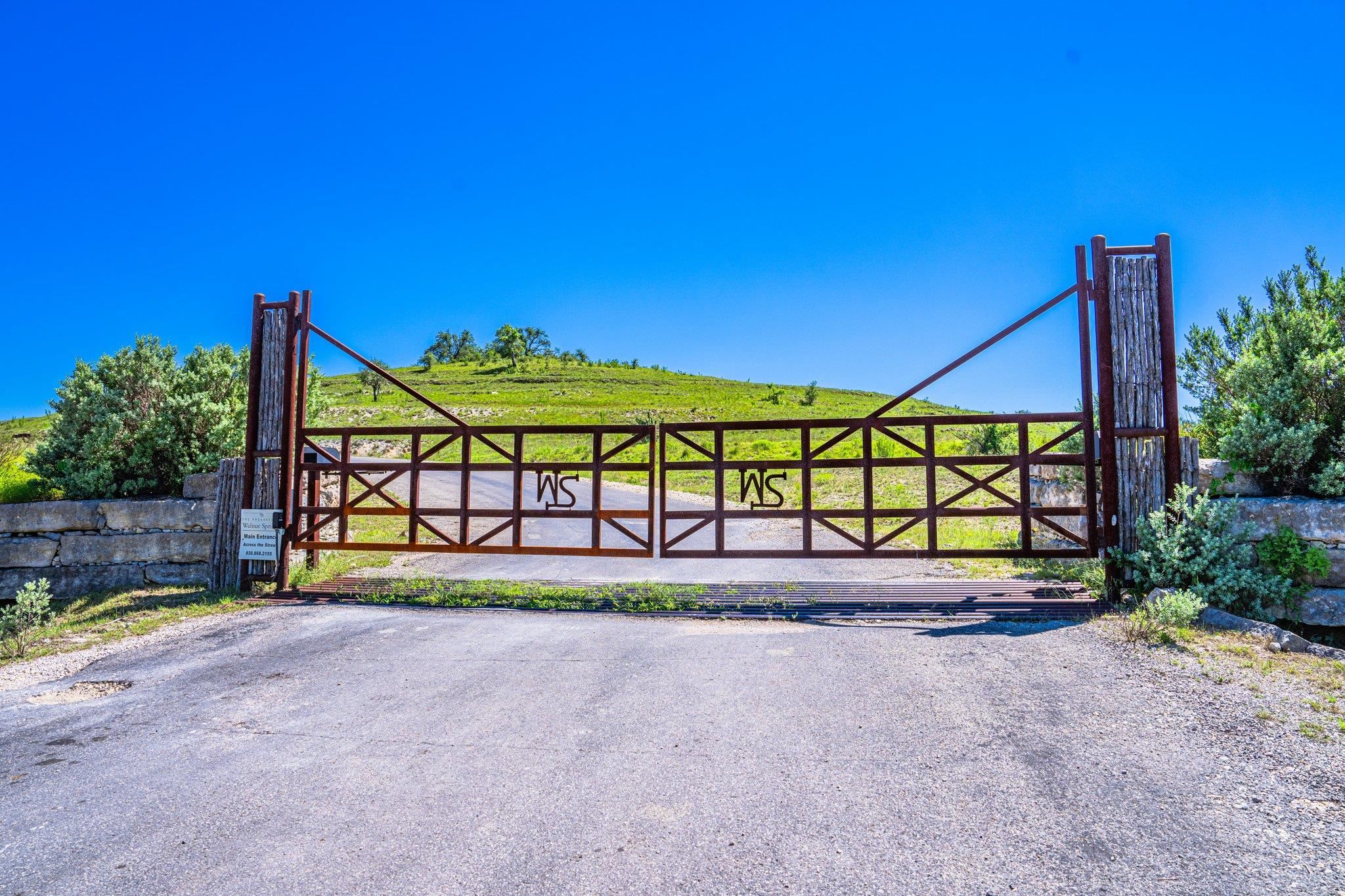 518 W Sunset Drive Johnson City TX 78636
