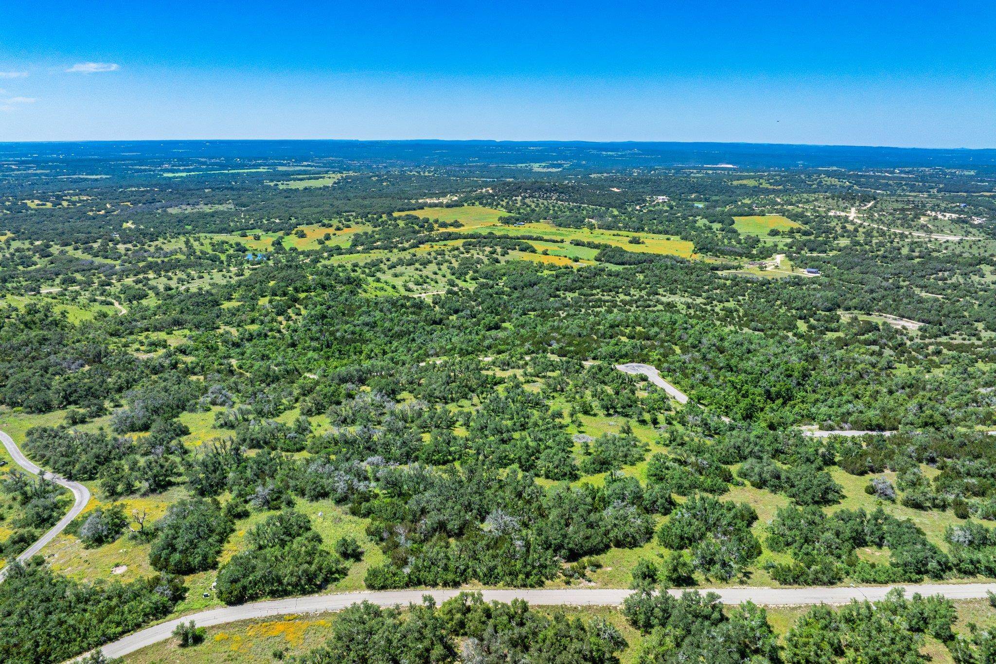 518 W Sunset Drive Johnson City TX 78636