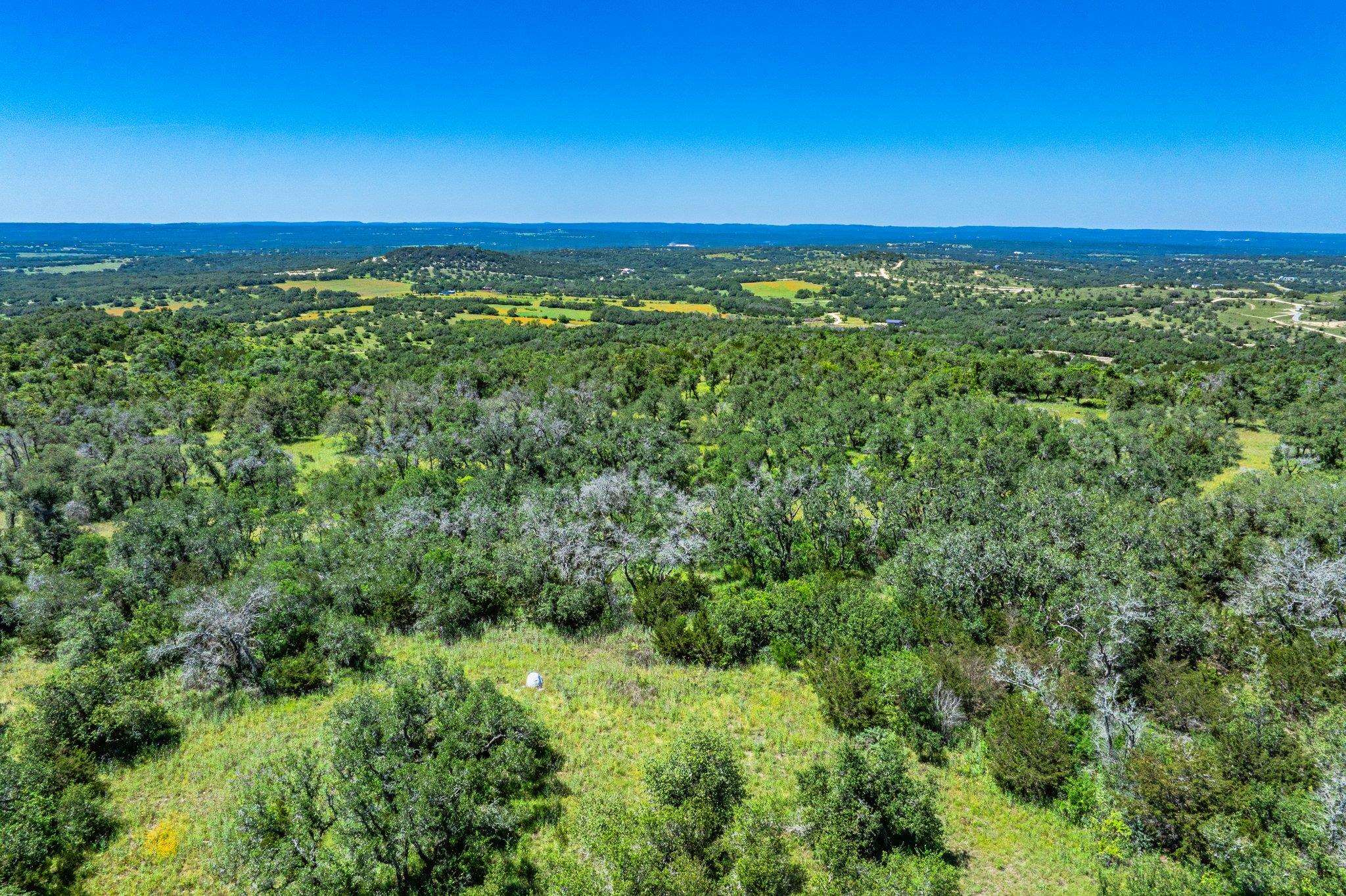 518 W Sunset Drive Johnson City TX 78636