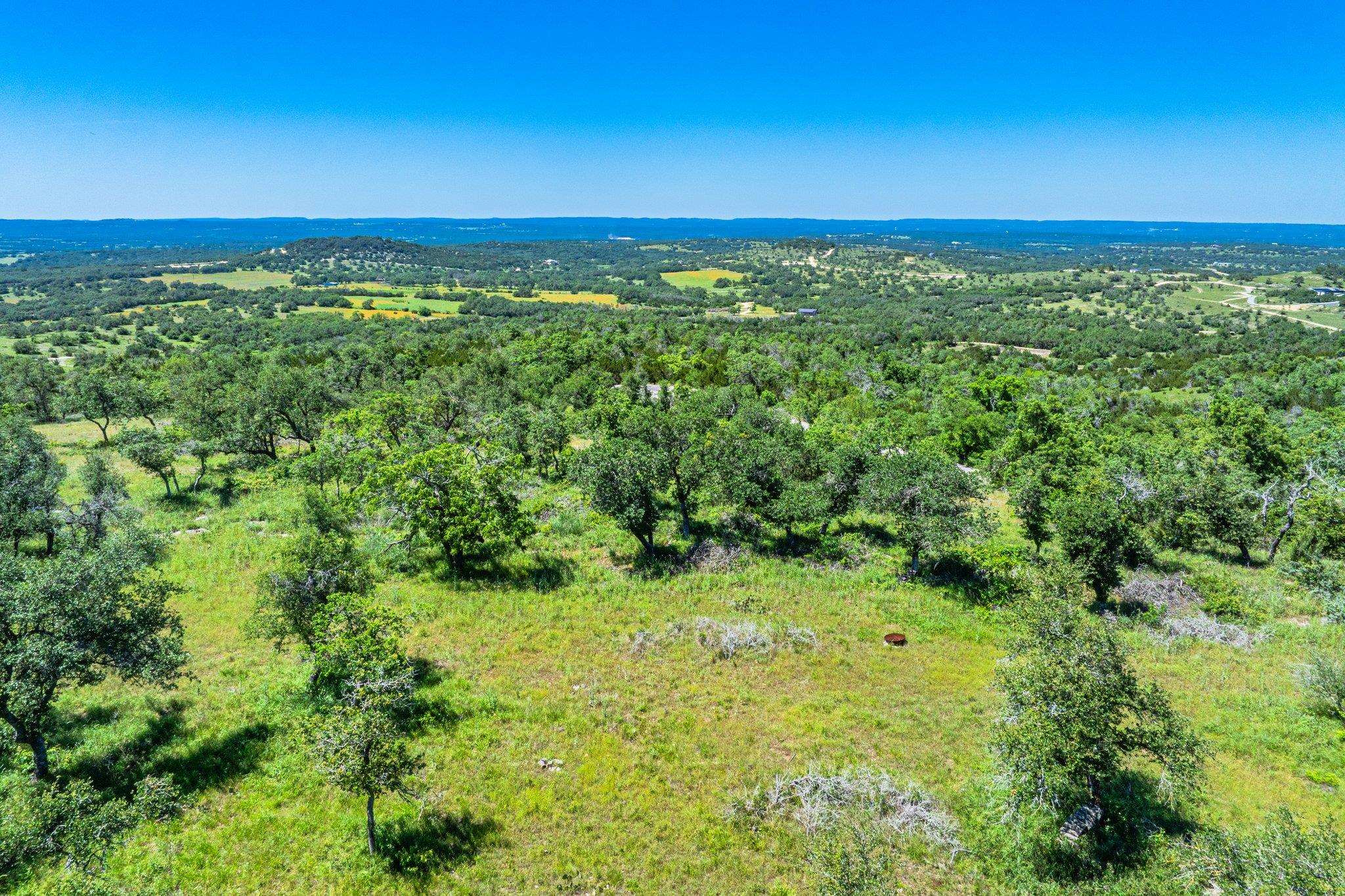 518 W Sunset Drive Johnson City TX 78636