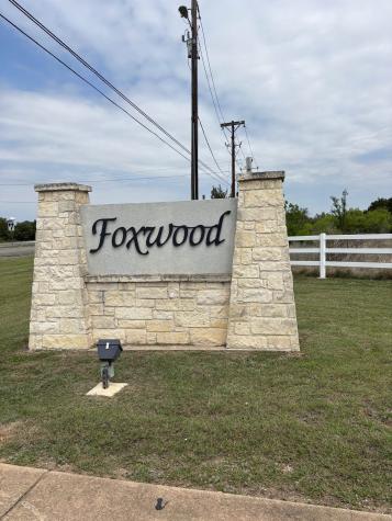 Lot 10 Fox Horn Circle Marble Falls TX 78654