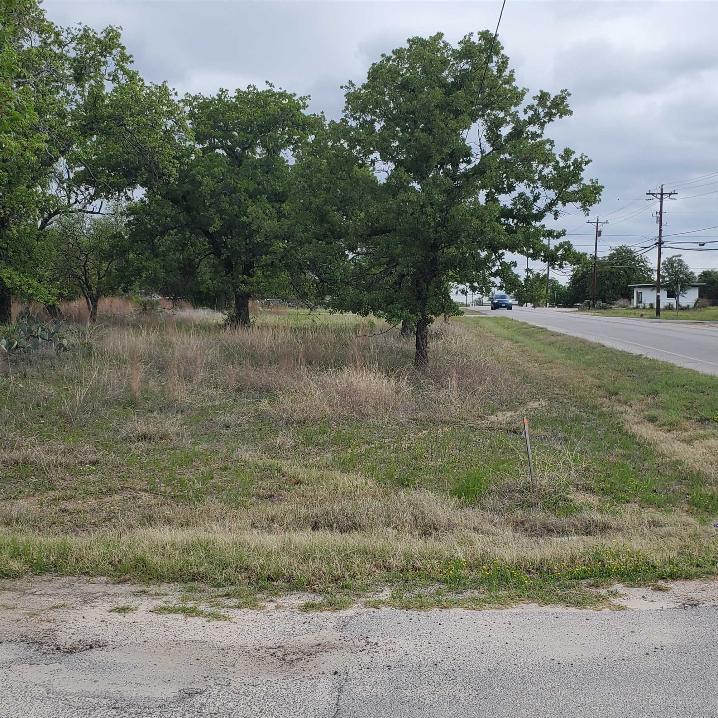 Lots 272 & 334 W Castlebriar / W Castlelake / Phillips Ranch Road Granite Shoals TX 78654