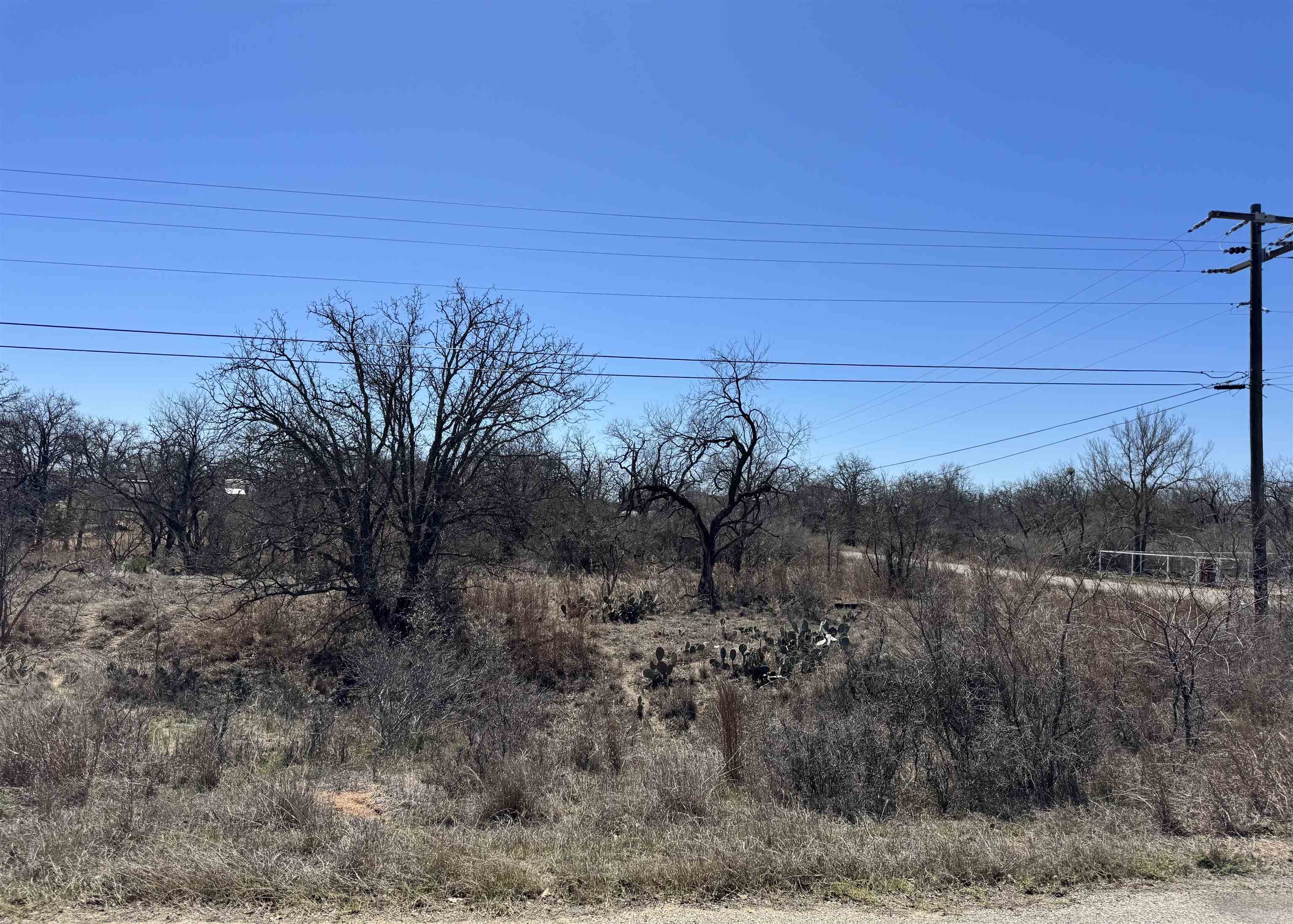 Lot 146 Woodlawn Drive Kingsland TX 78639