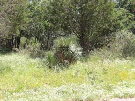 Lot 352 Rosehill Granite Shoals TX 78654