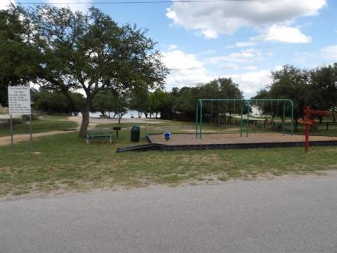 Lot 352 Rosehill Granite Shoals TX 78654