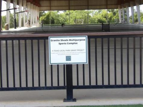Lot 352 Rosehill Granite Shoals TX 78654