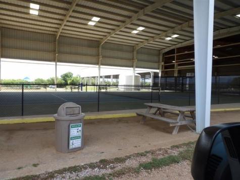 Lot 352 Rosehill Granite Shoals TX 78654