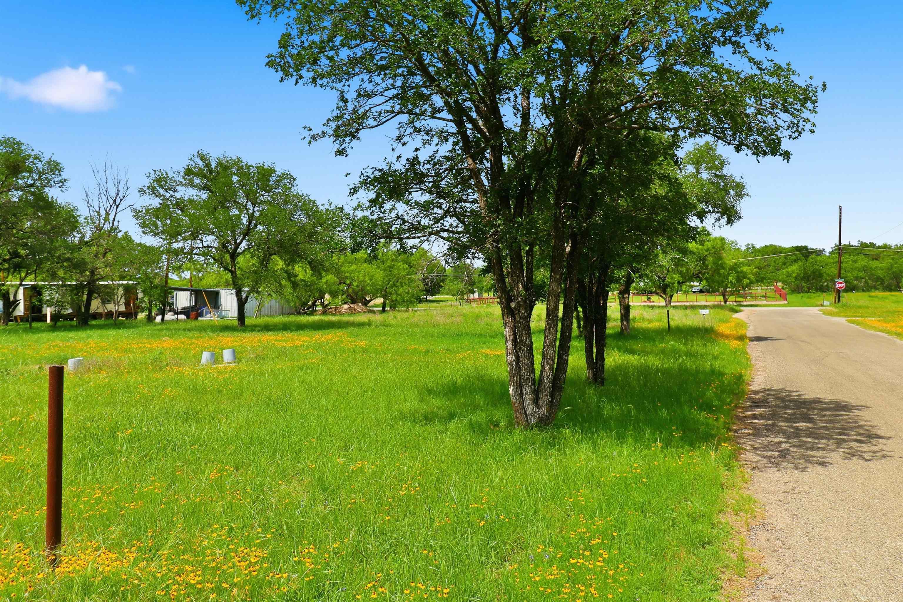 1505 Glen Forest Granite Shoals TX 78654