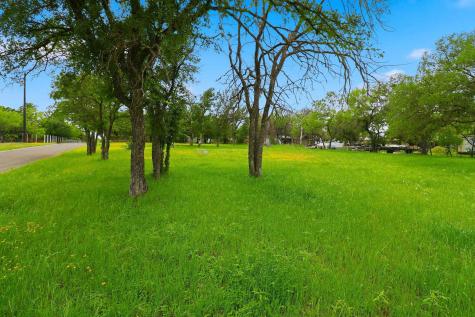 1505 Glen Forest Granite Shoals TX 78654