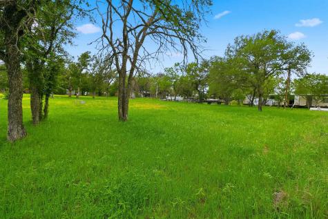 1505 Glen Forest Granite Shoals TX 78654