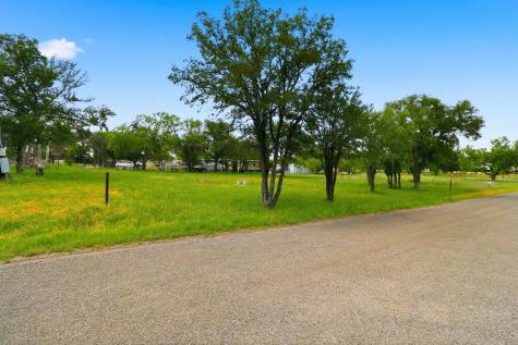 1505 Glen Forest Granite Shoals TX 78654