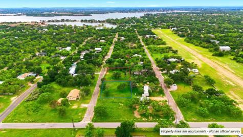 1505 Glen Forest Granite Shoals TX 78654