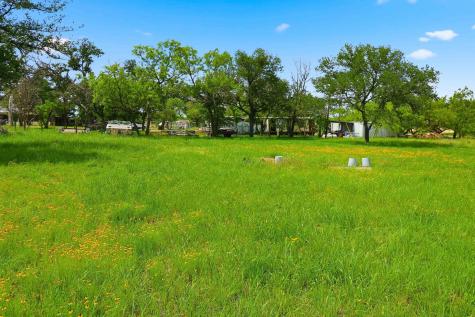 1505 Glen Forest Granite Shoals TX 78654