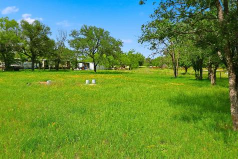 1505 Glen Forest Granite Shoals TX 78654