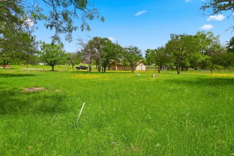 1505 Glen Forest Granite Shoals TX 78654