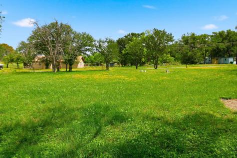 1505 Glen Forest Granite Shoals TX 78654