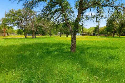 1505 Glen Forest Granite Shoals TX 78654