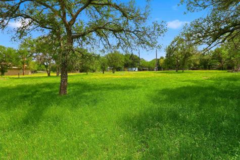 1505 Glen Forest Granite Shoals TX 78654