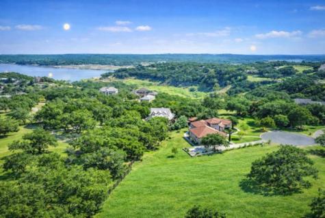 27509 Waterfall Hill Parkway Spicewood TX 78669