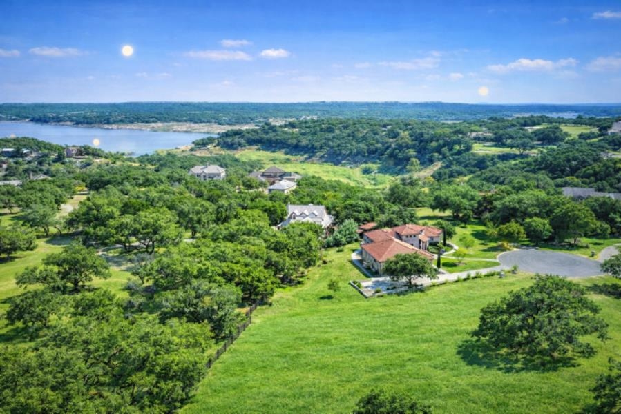 27509 Waterfall Hill Parkway Spicewood TX 78669