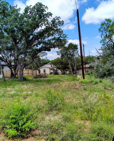746 Magnolia Lane Lane Cottonwood Shores TX 78657